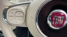 Fiat 500 1.2 Dolcevita 2dr Petrol Convertible